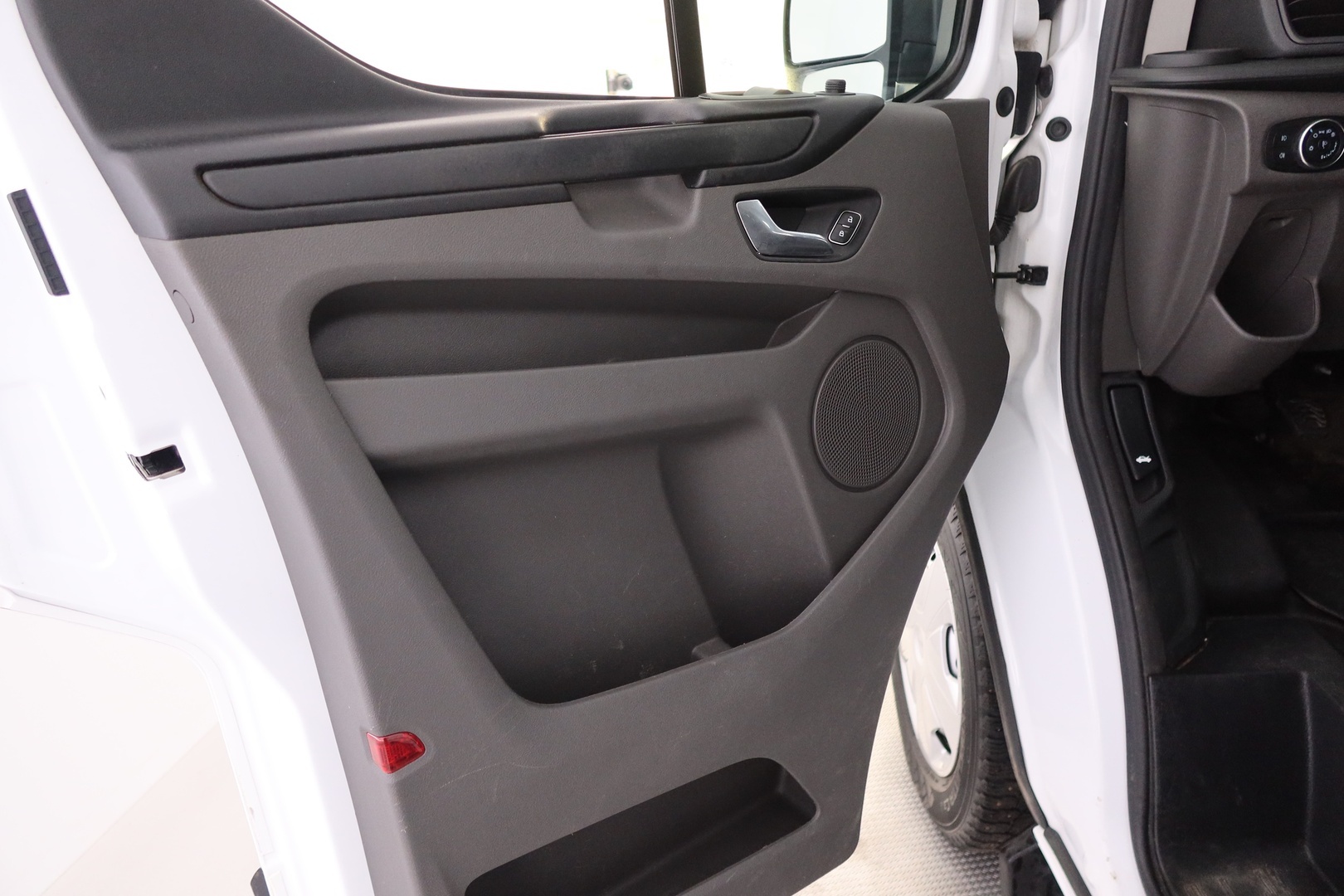 FORD Transit Custom 2019