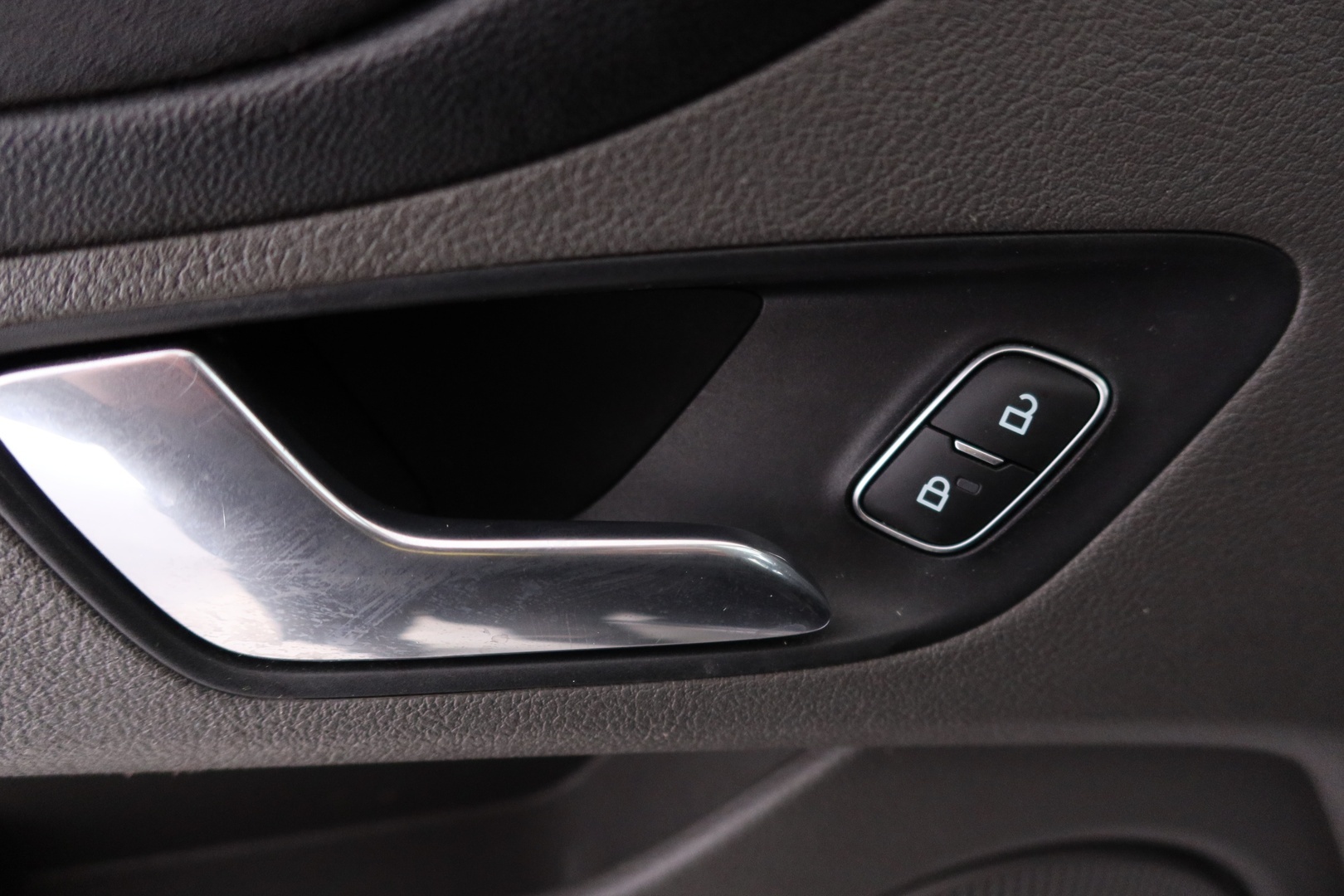 FORD Transit Custom 2019