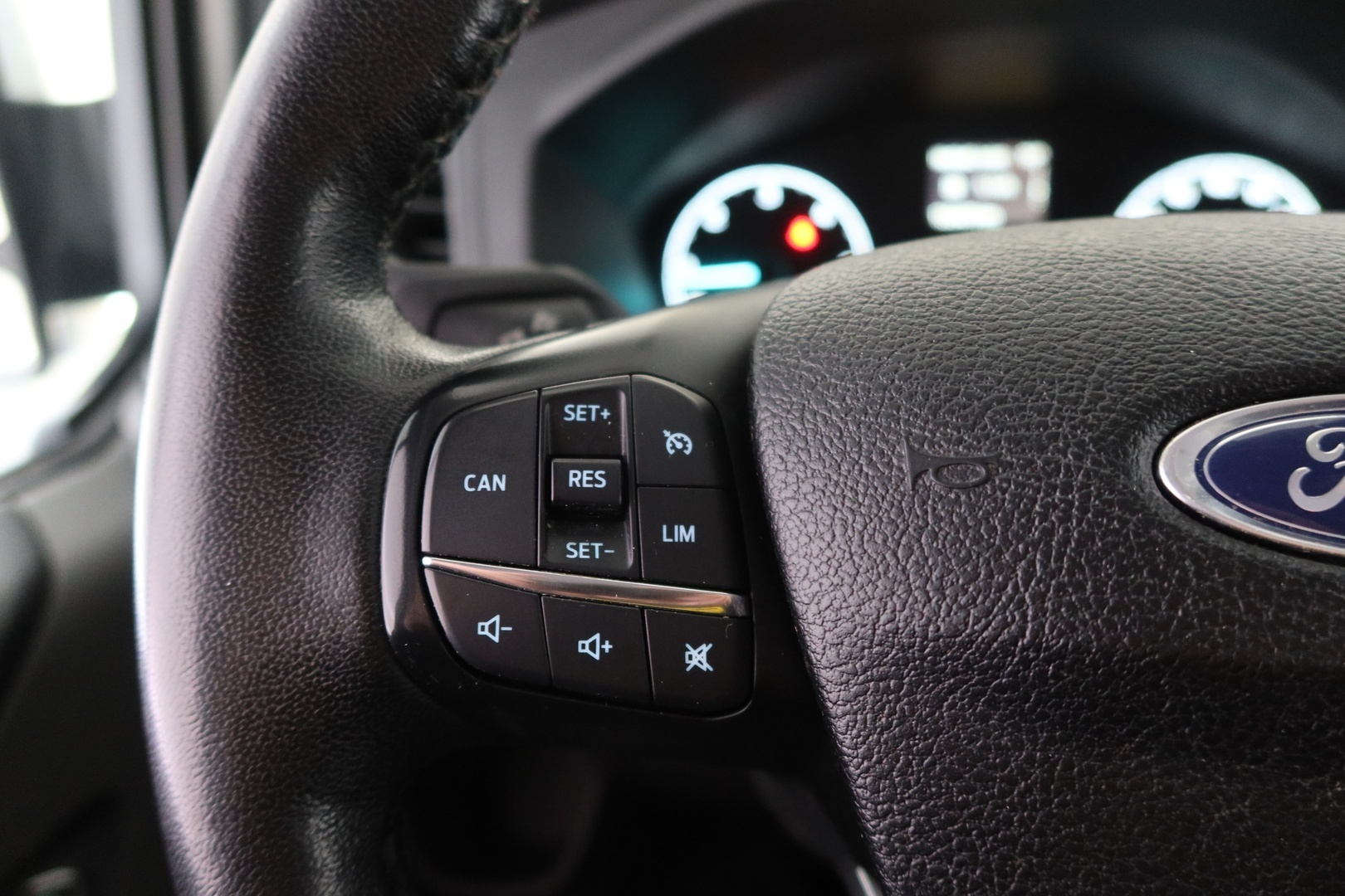 FORD Transit Custom 2019