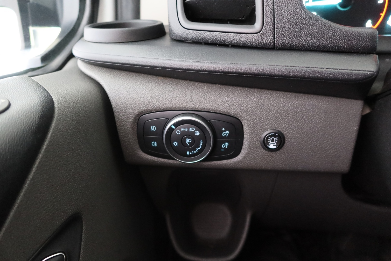 FORD Transit Custom 2019