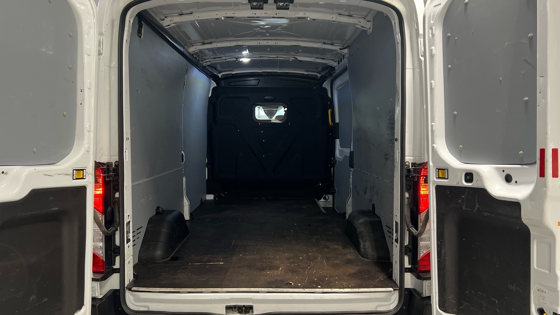 FORD Transit 2020