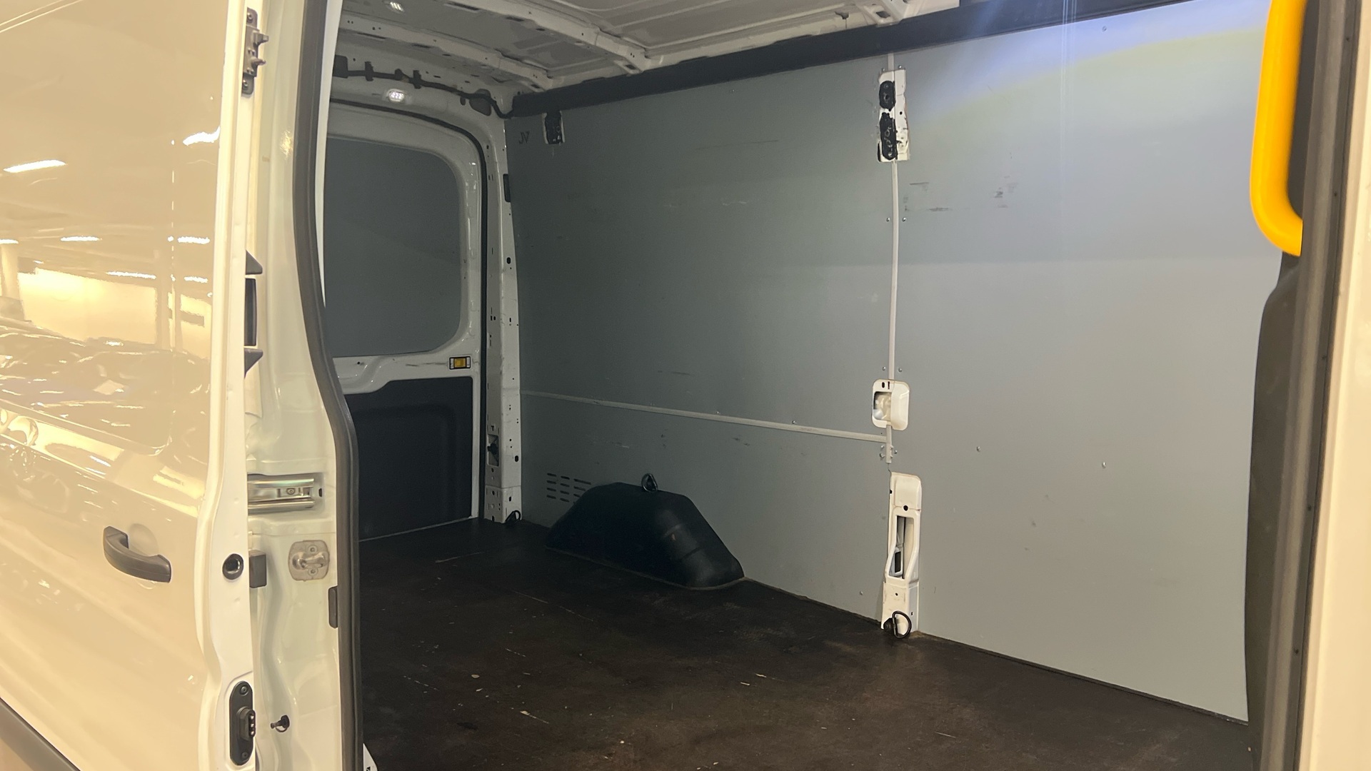 FORD Transit 2020