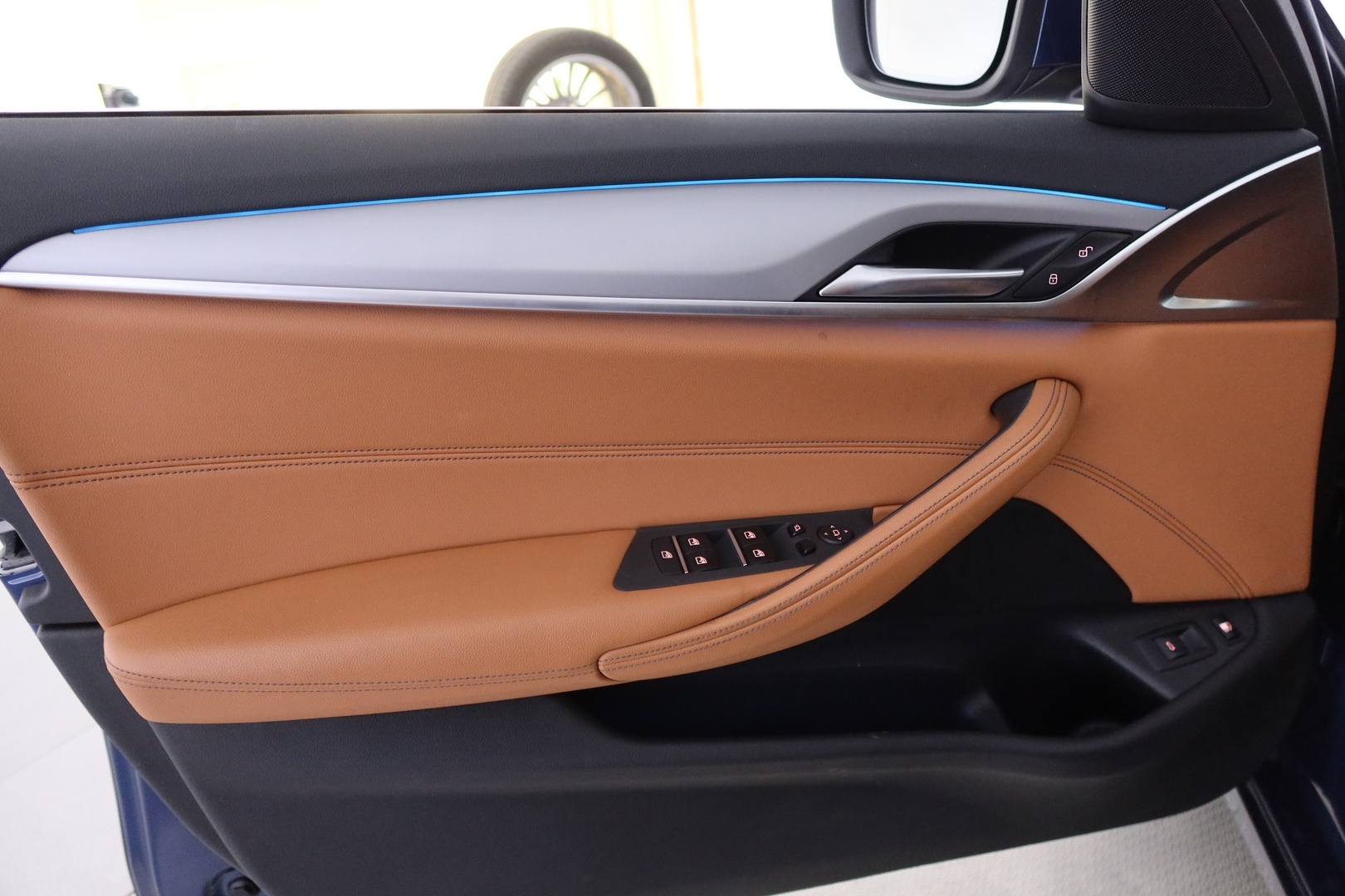 BMW 530 2021