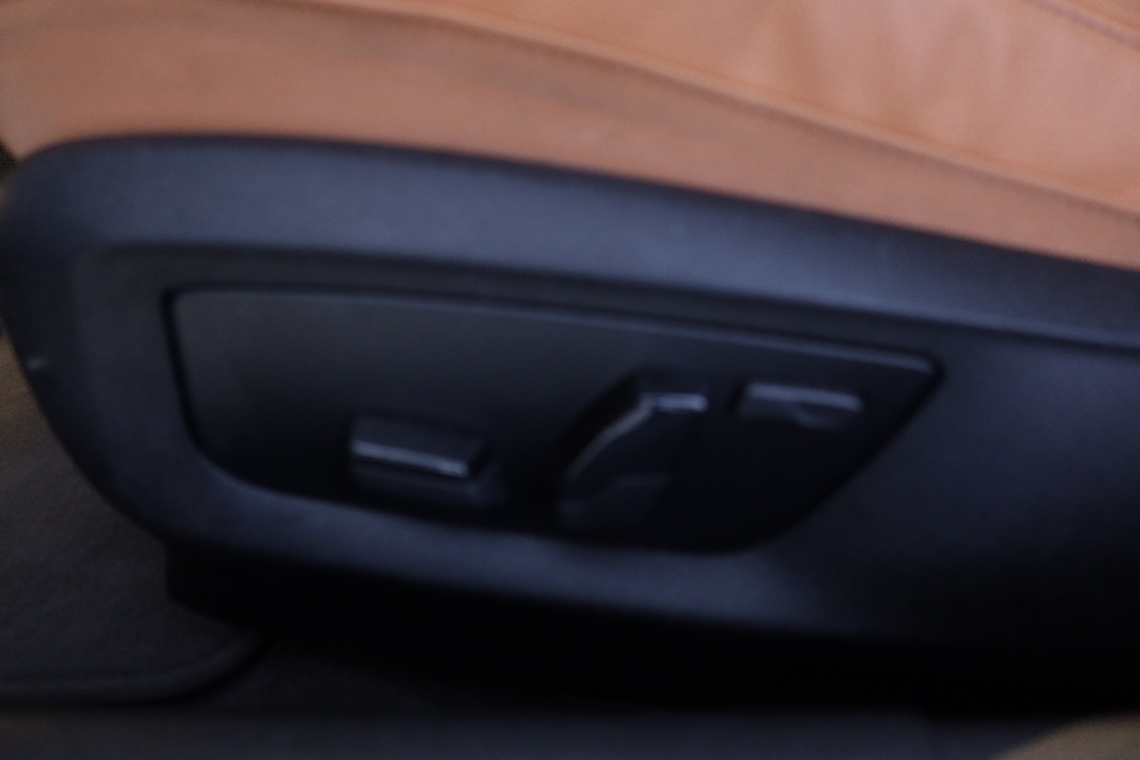 BMW 530 2021