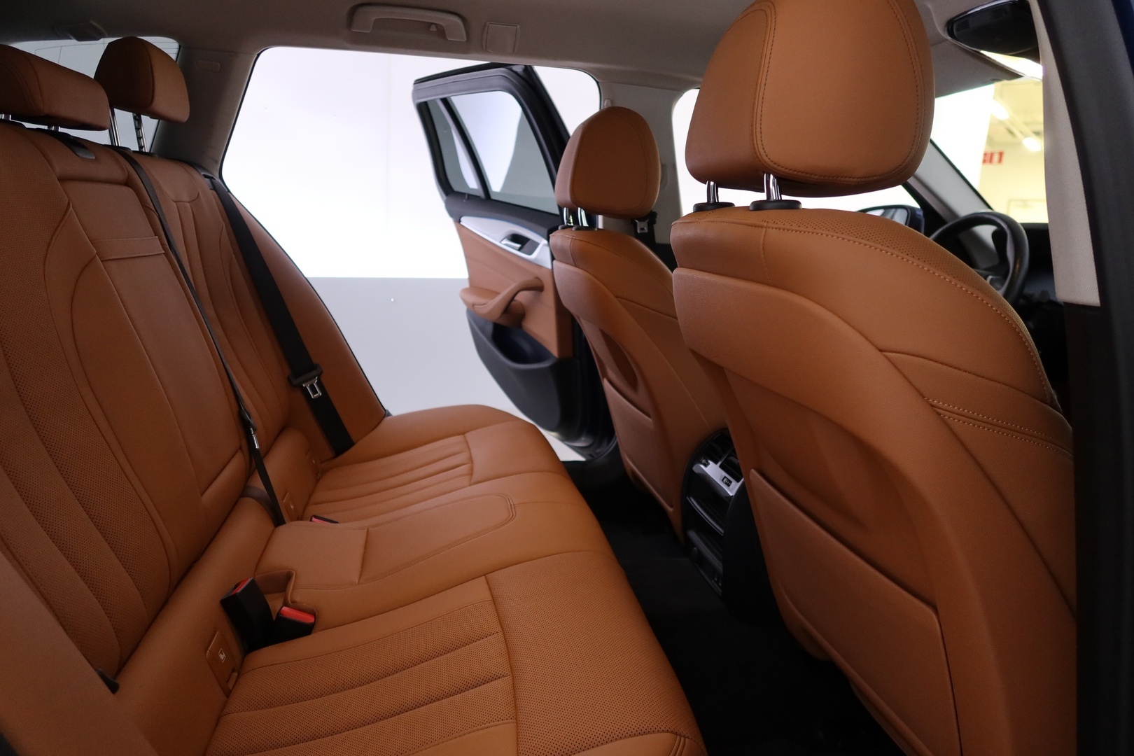 BMW 530 2021
