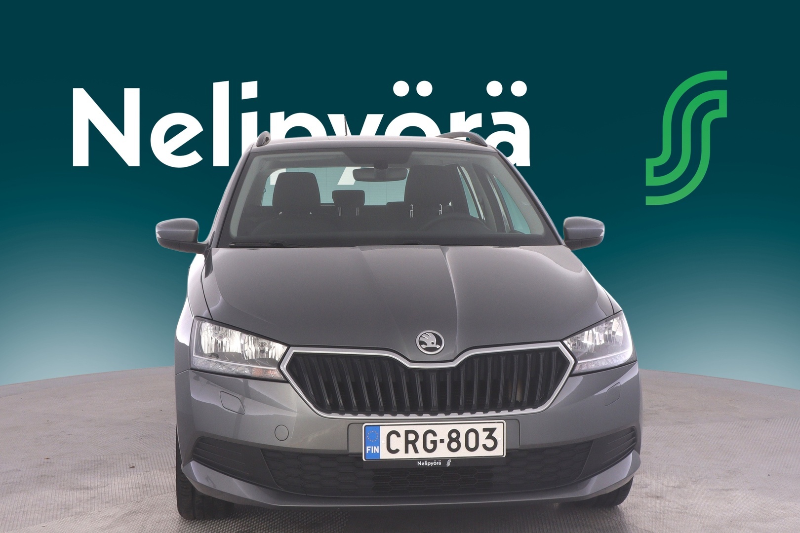SKODA Fabia 2022
