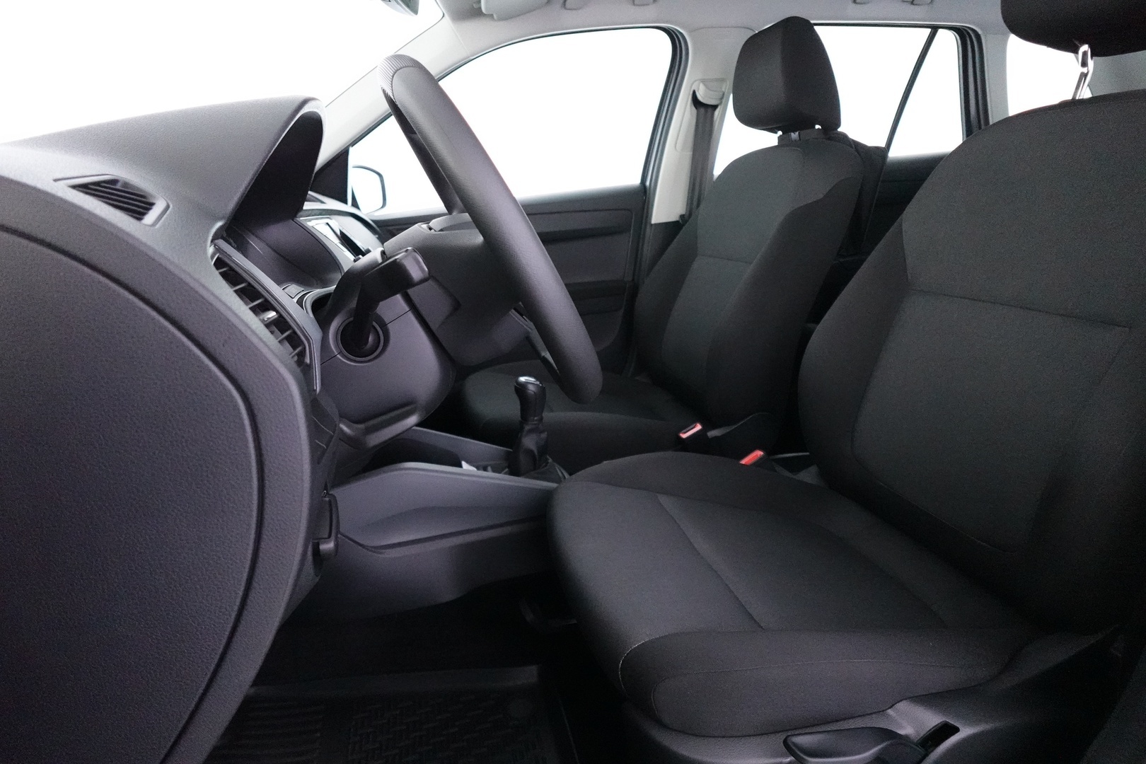 SKODA Fabia 2022