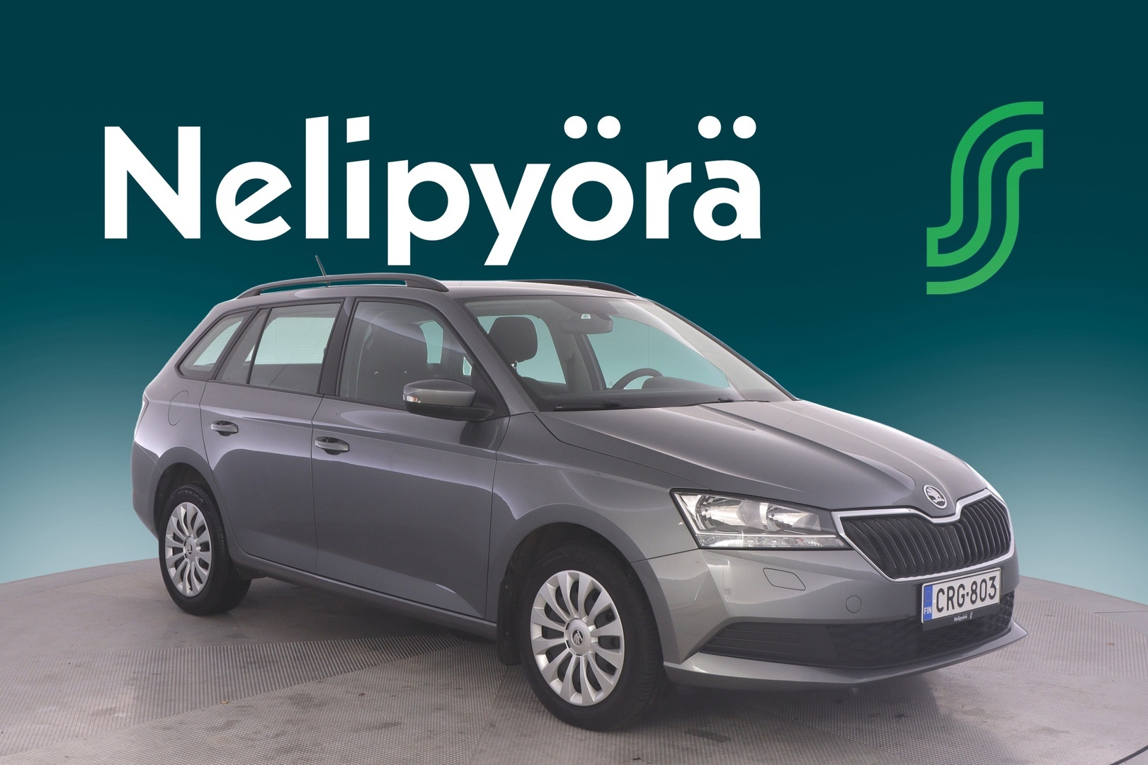 SKODA Fabia 2022