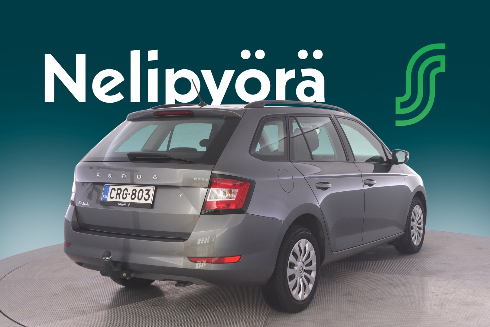 SKODA Fabia 2022