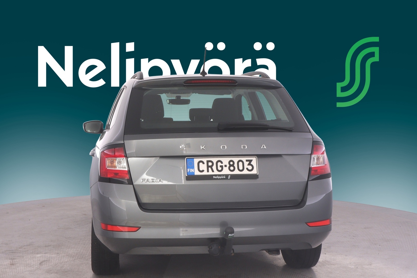 SKODA Fabia 2022