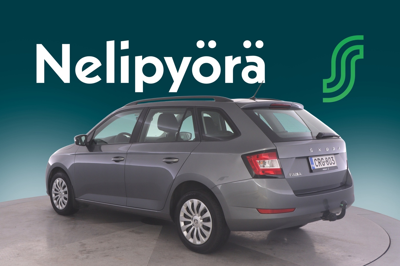 SKODA Fabia 2022