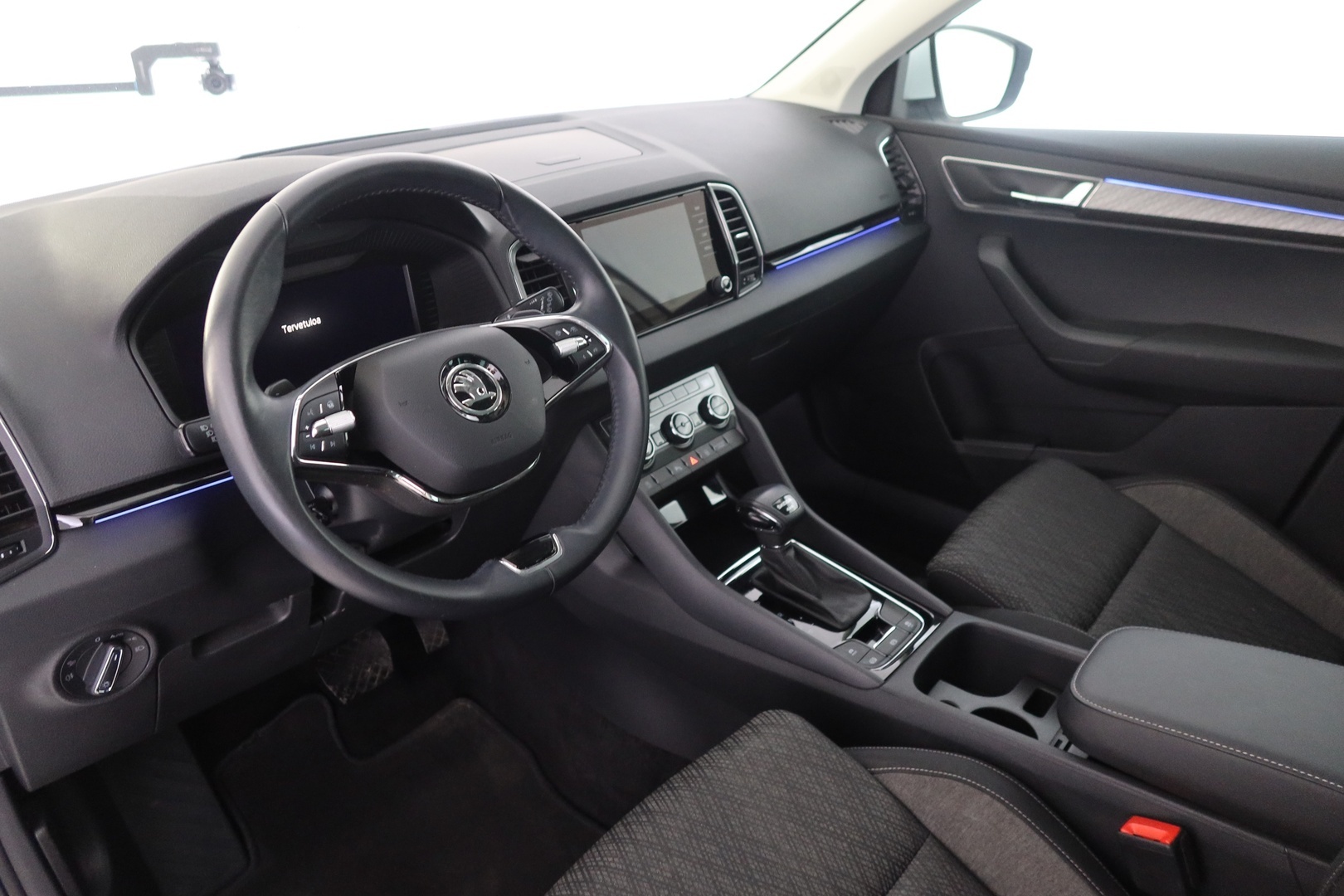 SKODA Karoq 2024