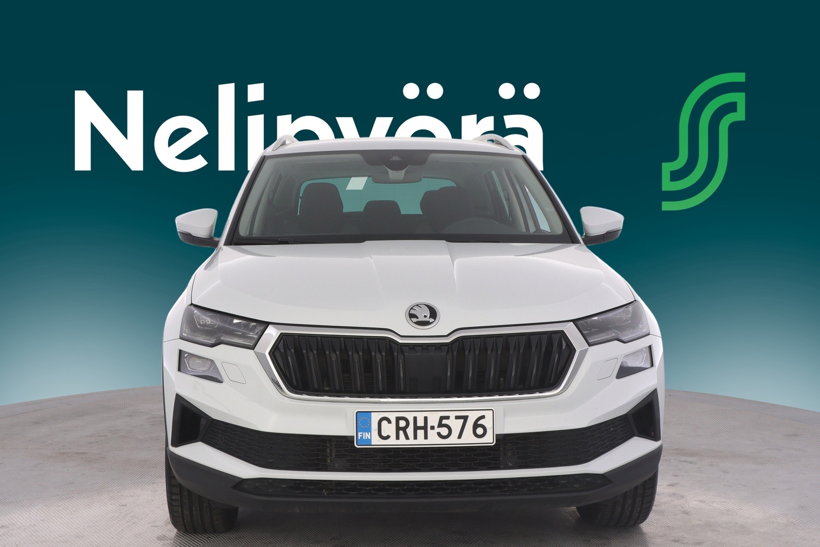 SKODA Karoq 2024