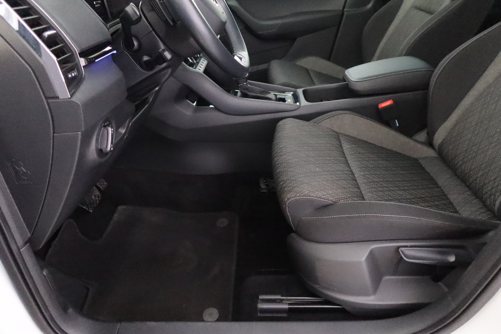 SKODA Karoq 2024