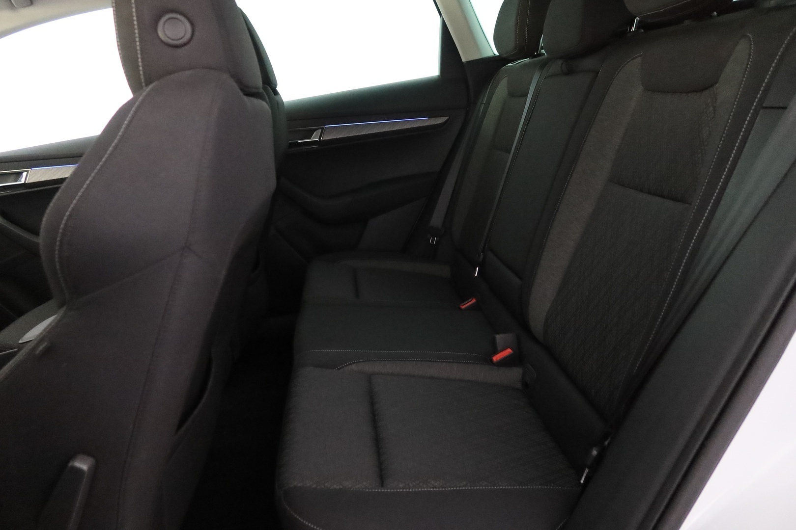 SKODA Karoq 2024