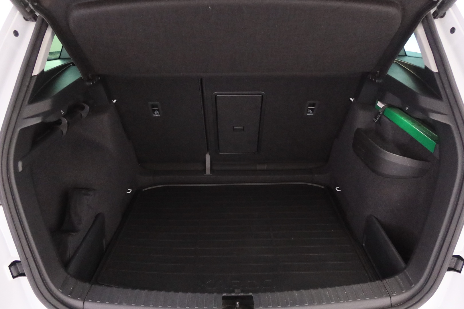 SKODA Karoq 2024