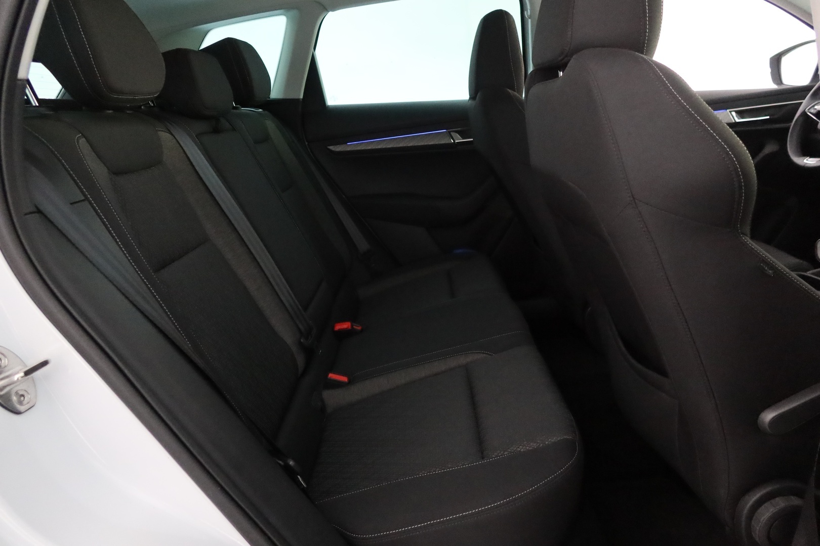 SKODA Karoq 2024