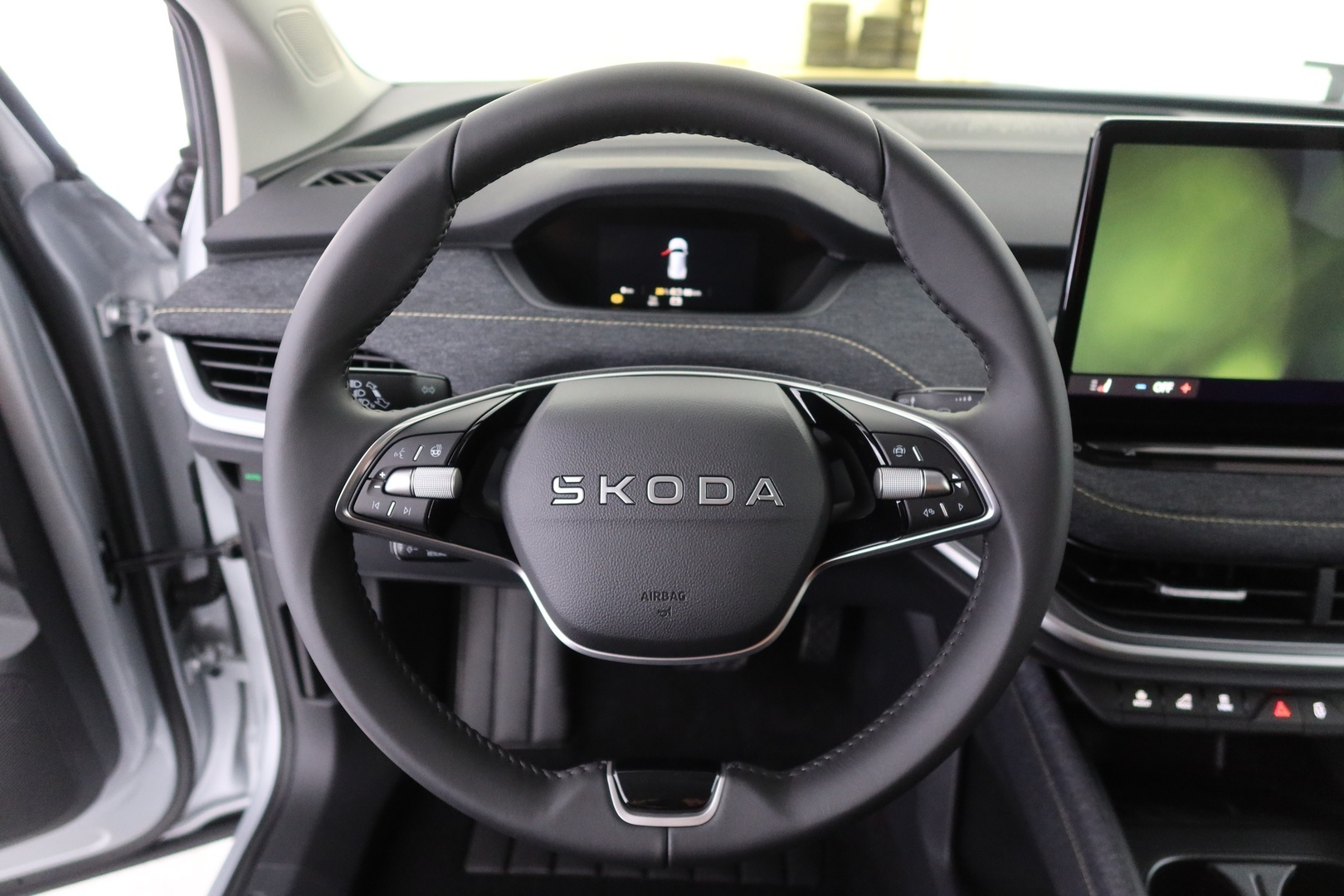 SKODA Elroq 2025