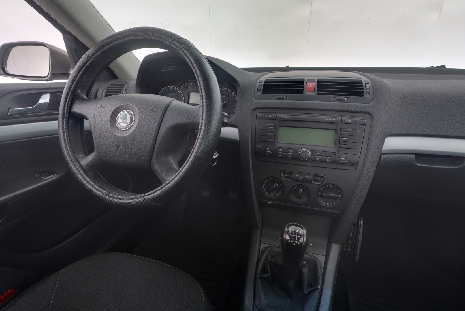 SKODA Octavia 10
