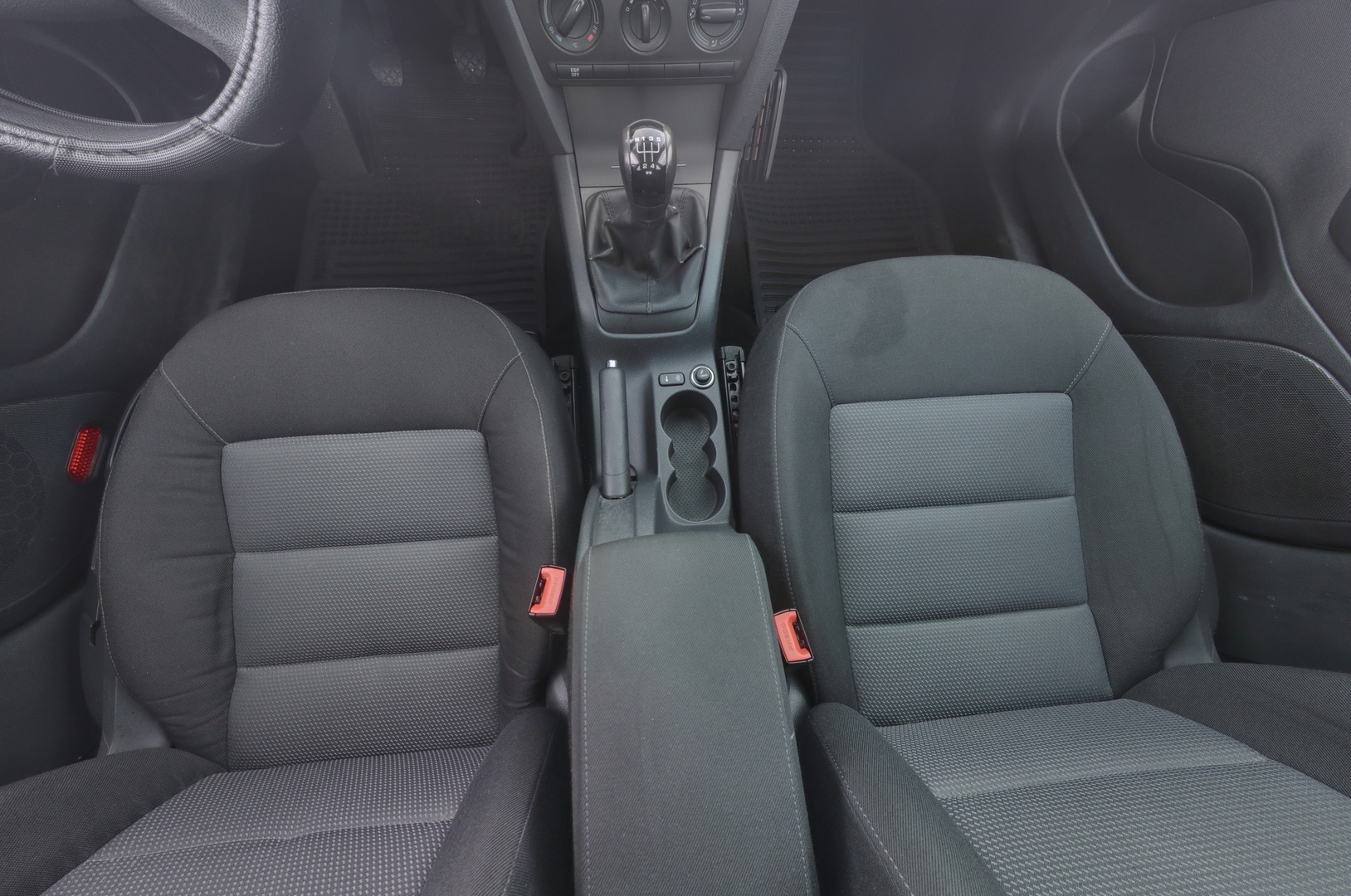 SKODA Octavia 11