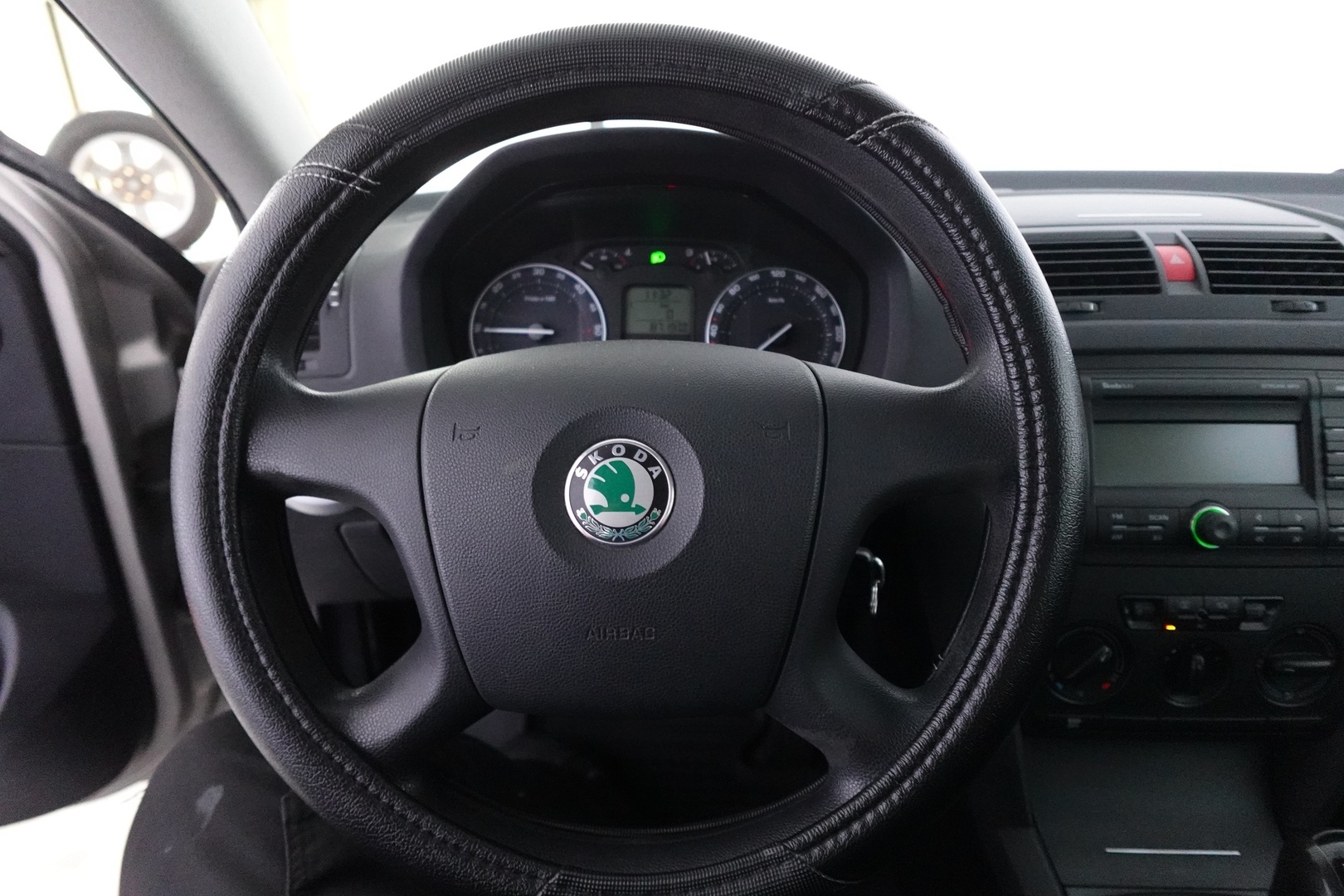 SKODA Octavia 15