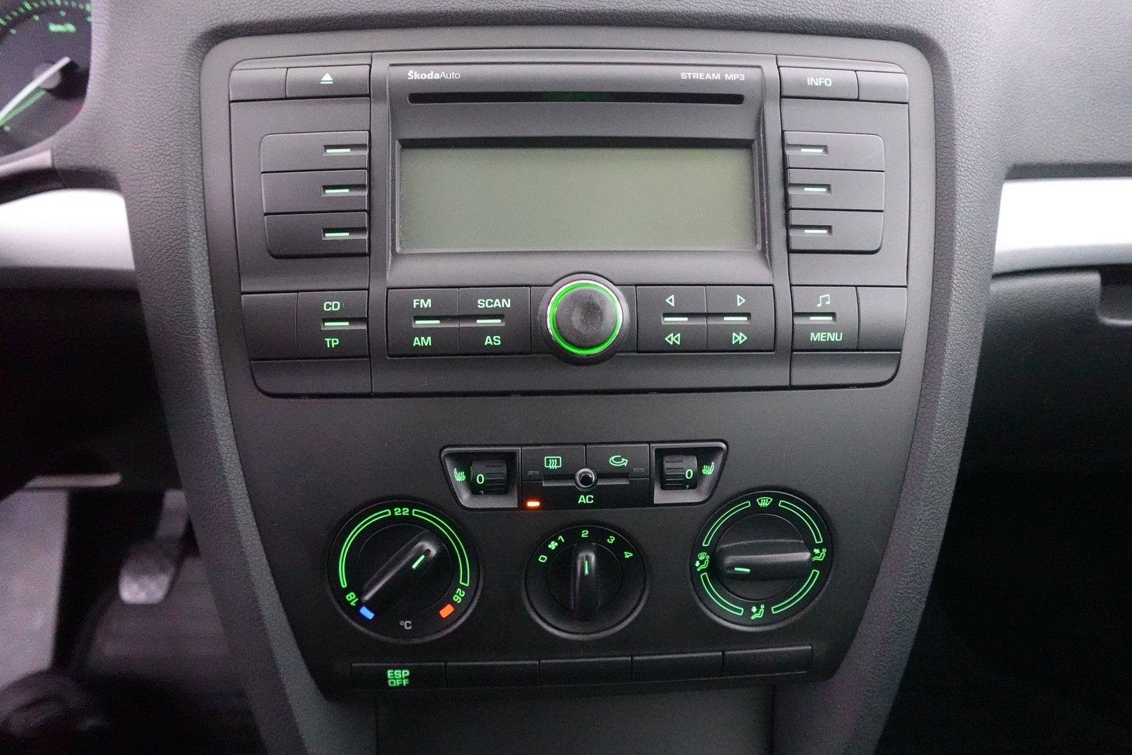 SKODA Octavia 17
