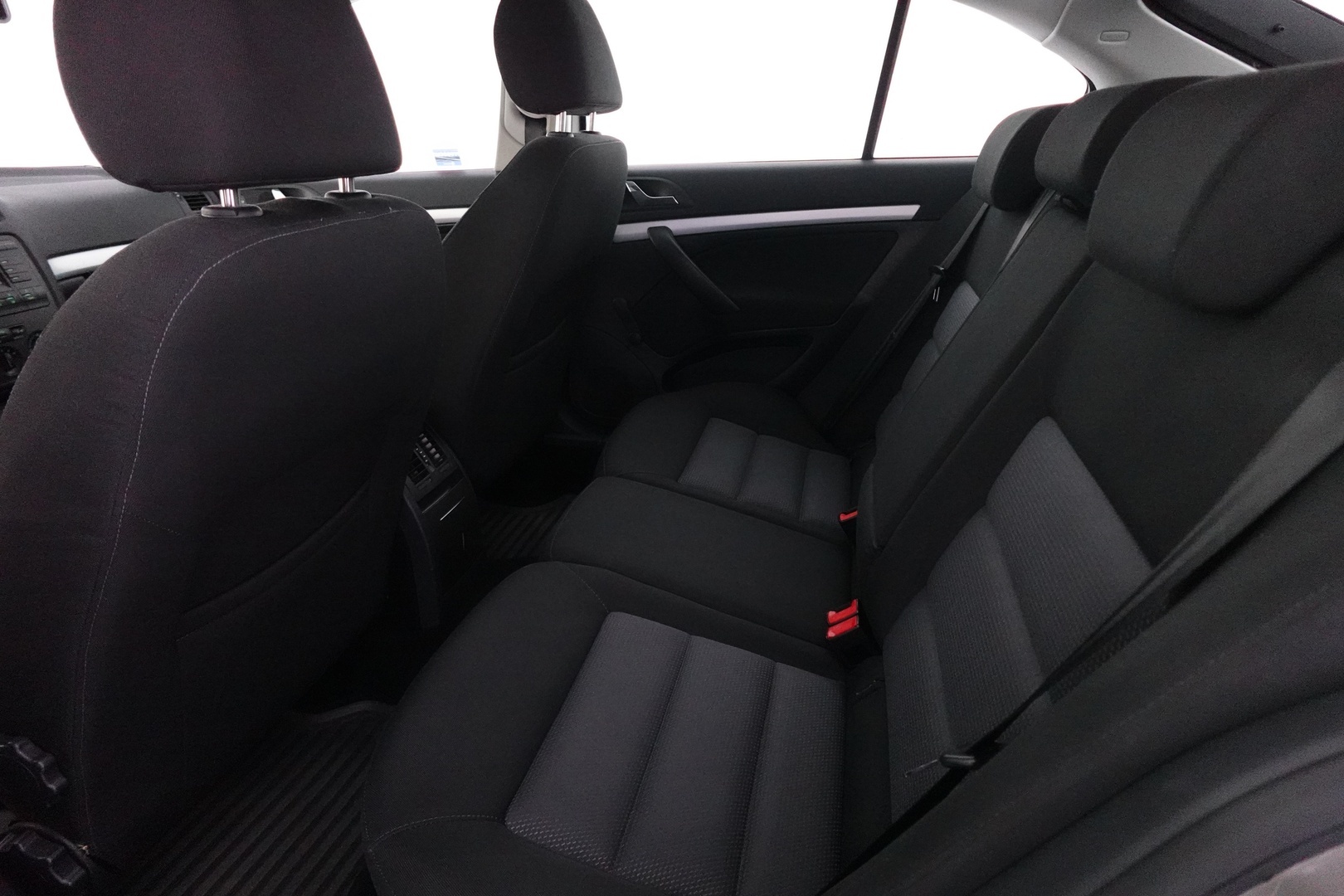 SKODA Octavia 20