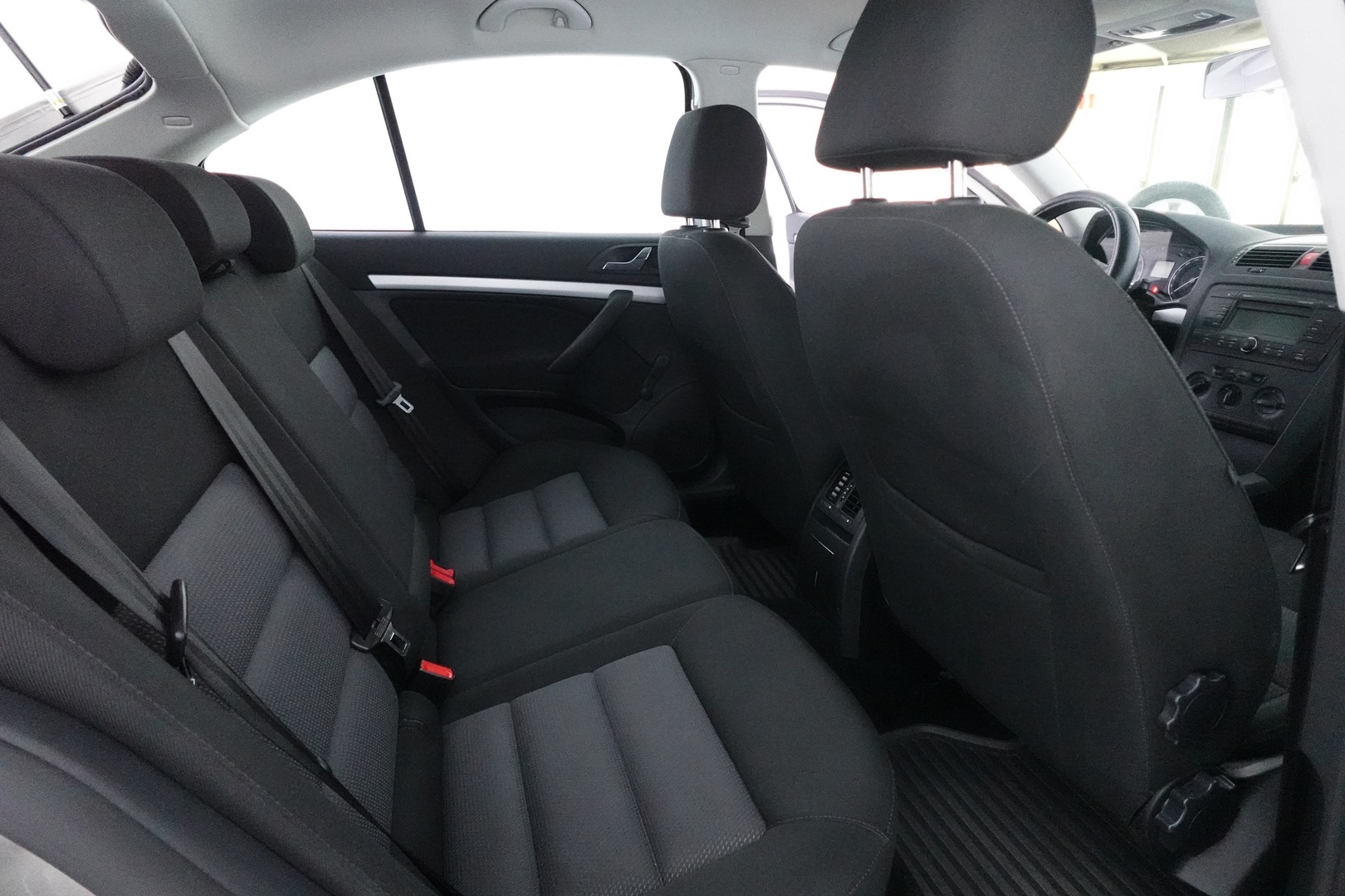 SKODA Octavia 22