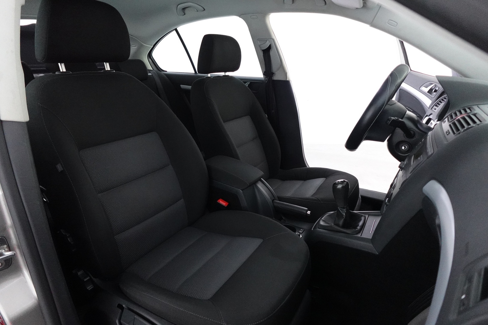 SKODA Octavia 23