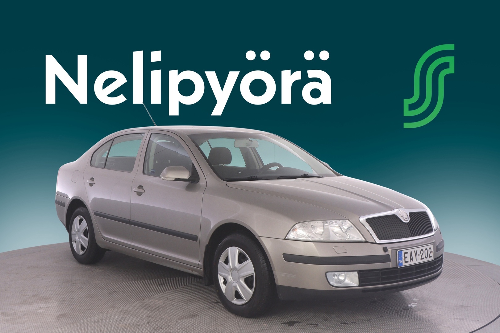 SKODA Octavia 3