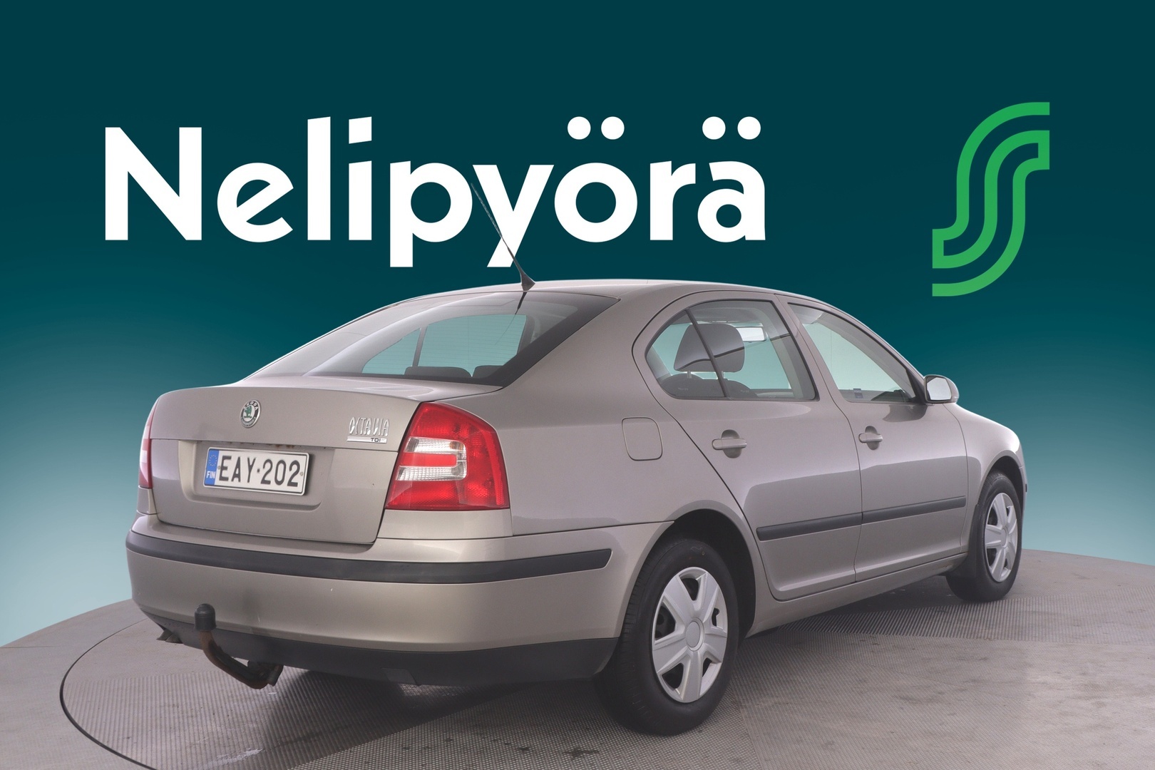 SKODA Octavia 4