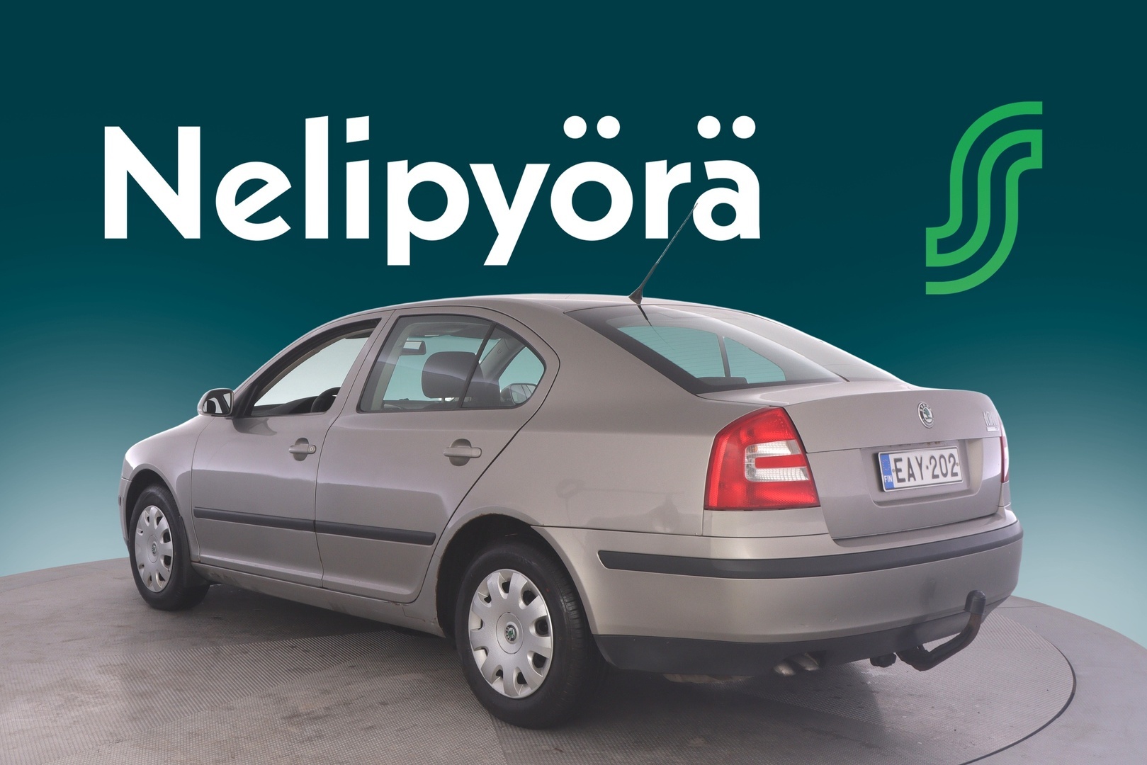 SKODA Octavia 7