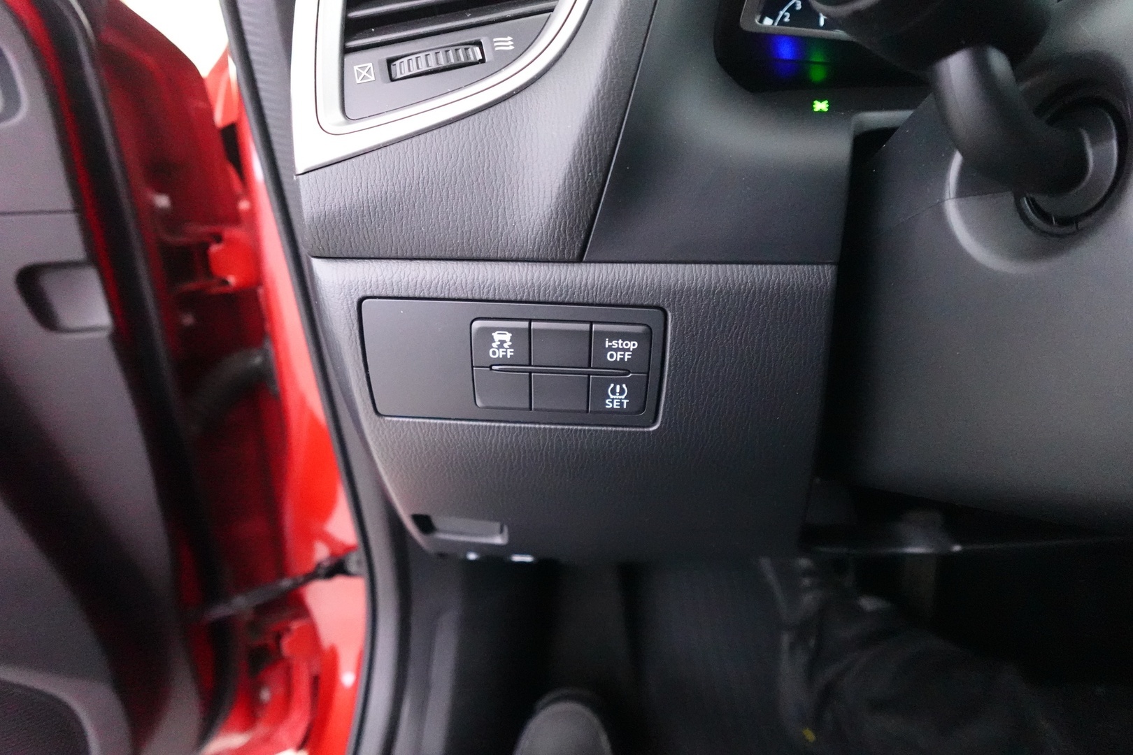 MAZDA 3 2018