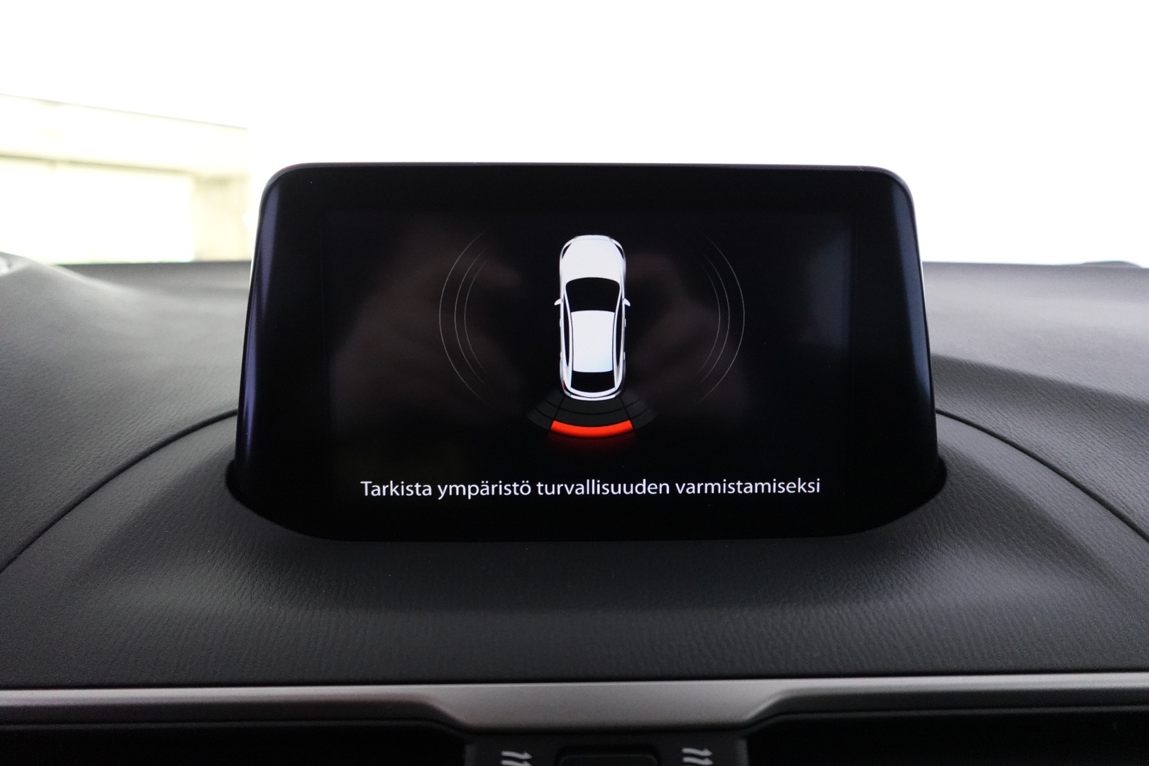 MAZDA 3 2018