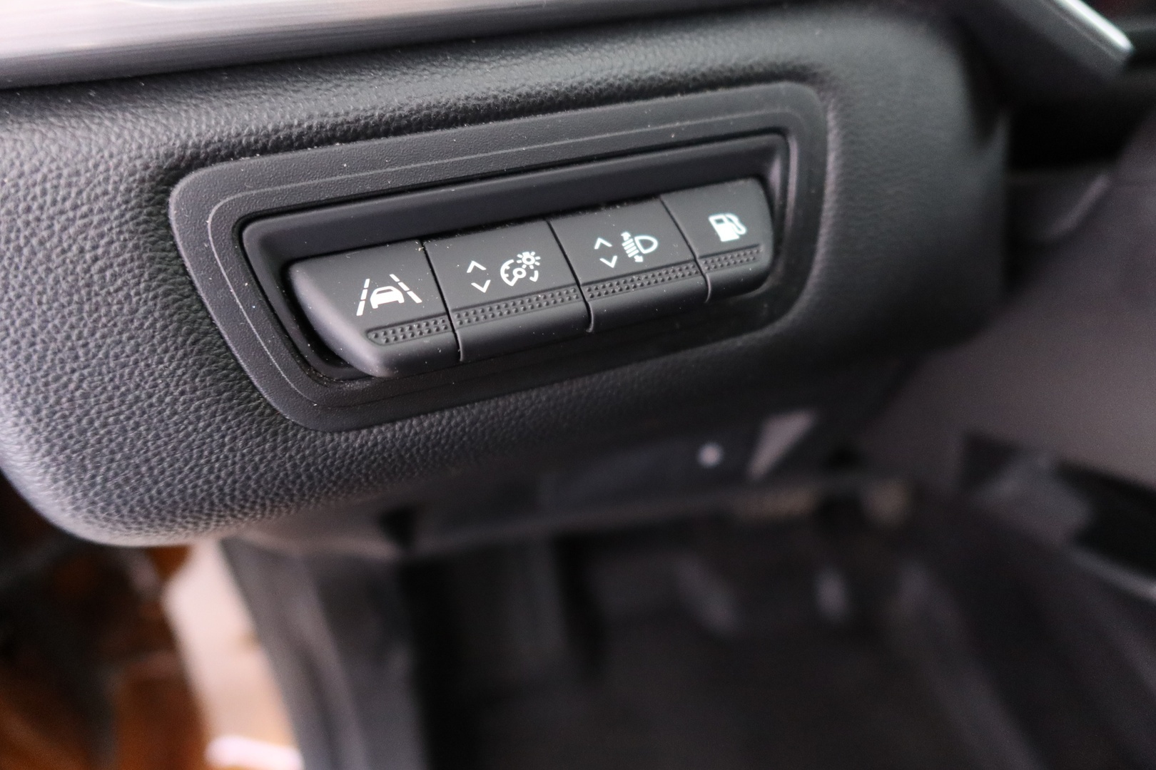 RENAULT Captur 2021