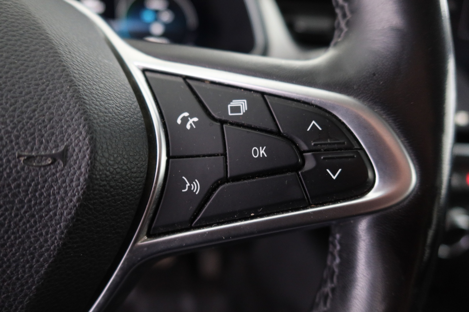 RENAULT Captur 2021