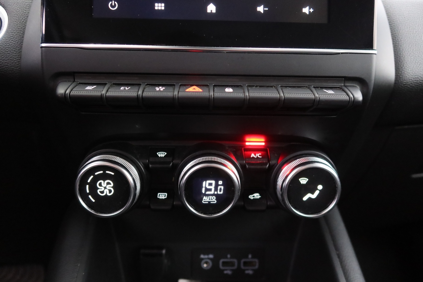 RENAULT Captur 2021