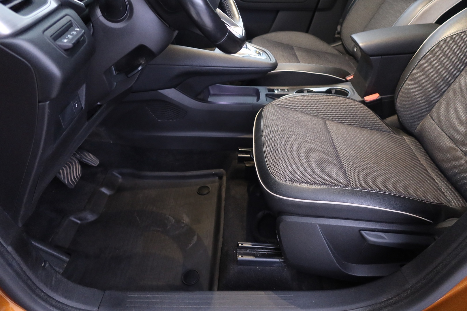 RENAULT Captur 2021