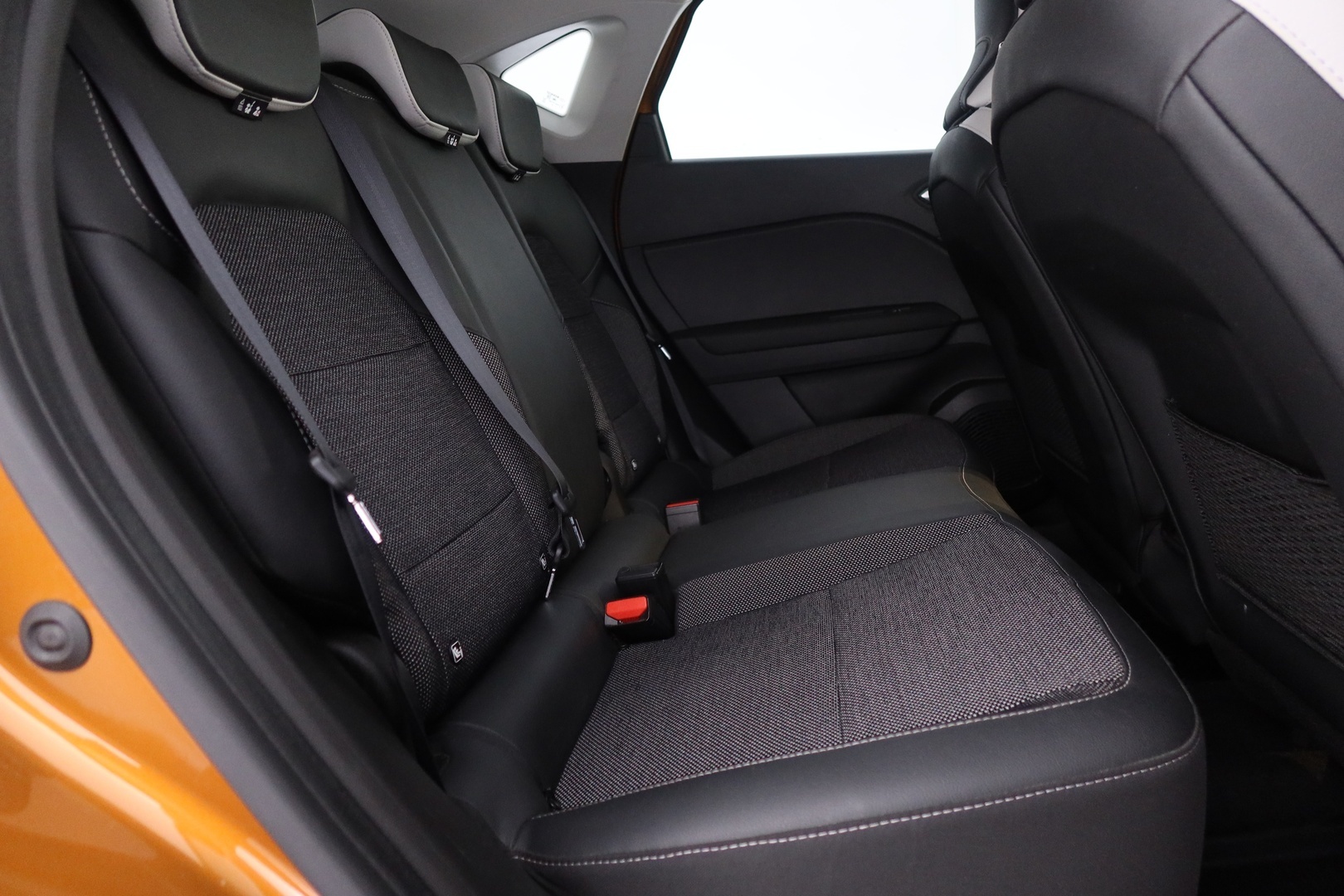 RENAULT Captur 2021
