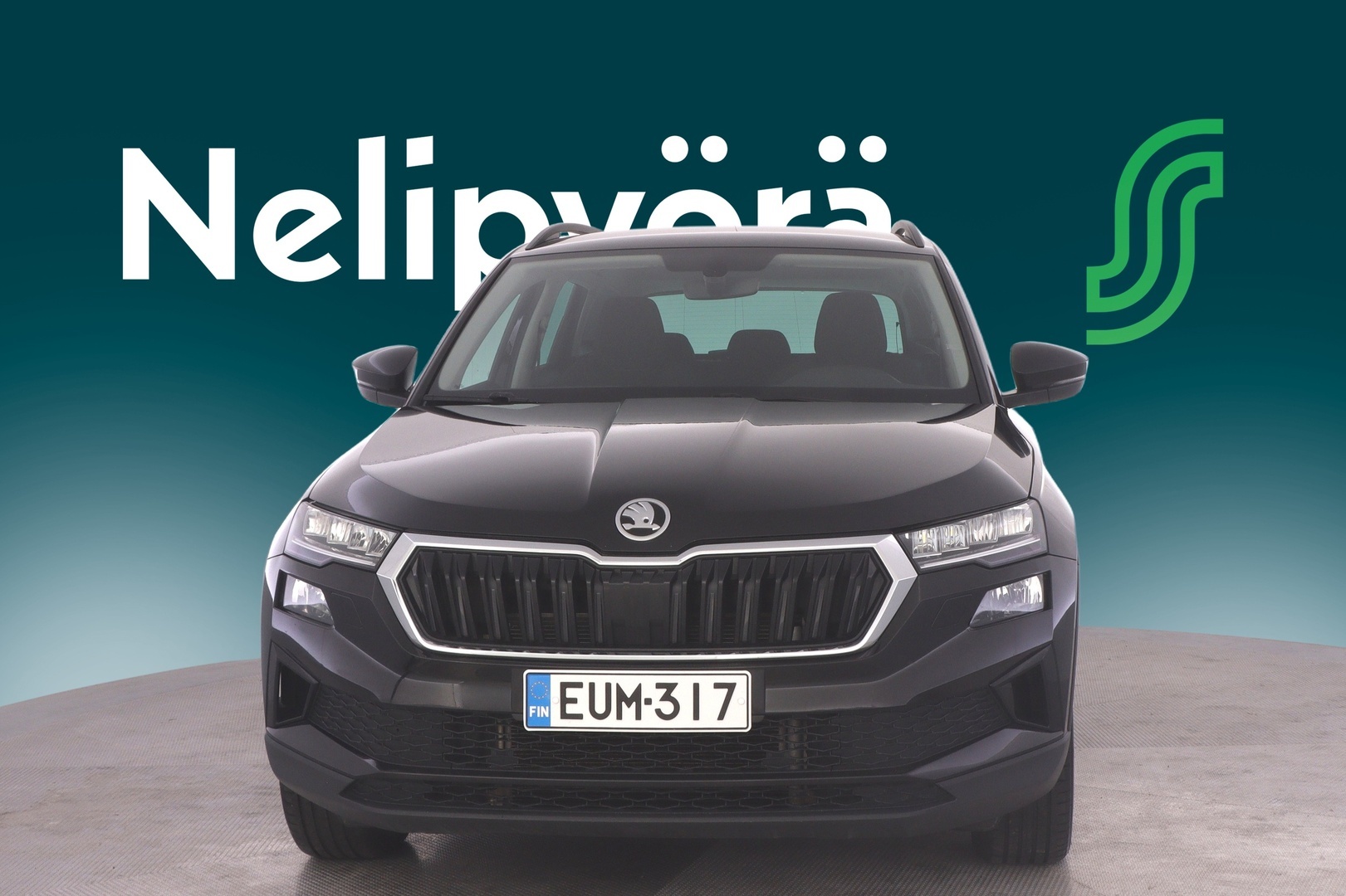 SKODA Karoq 2023