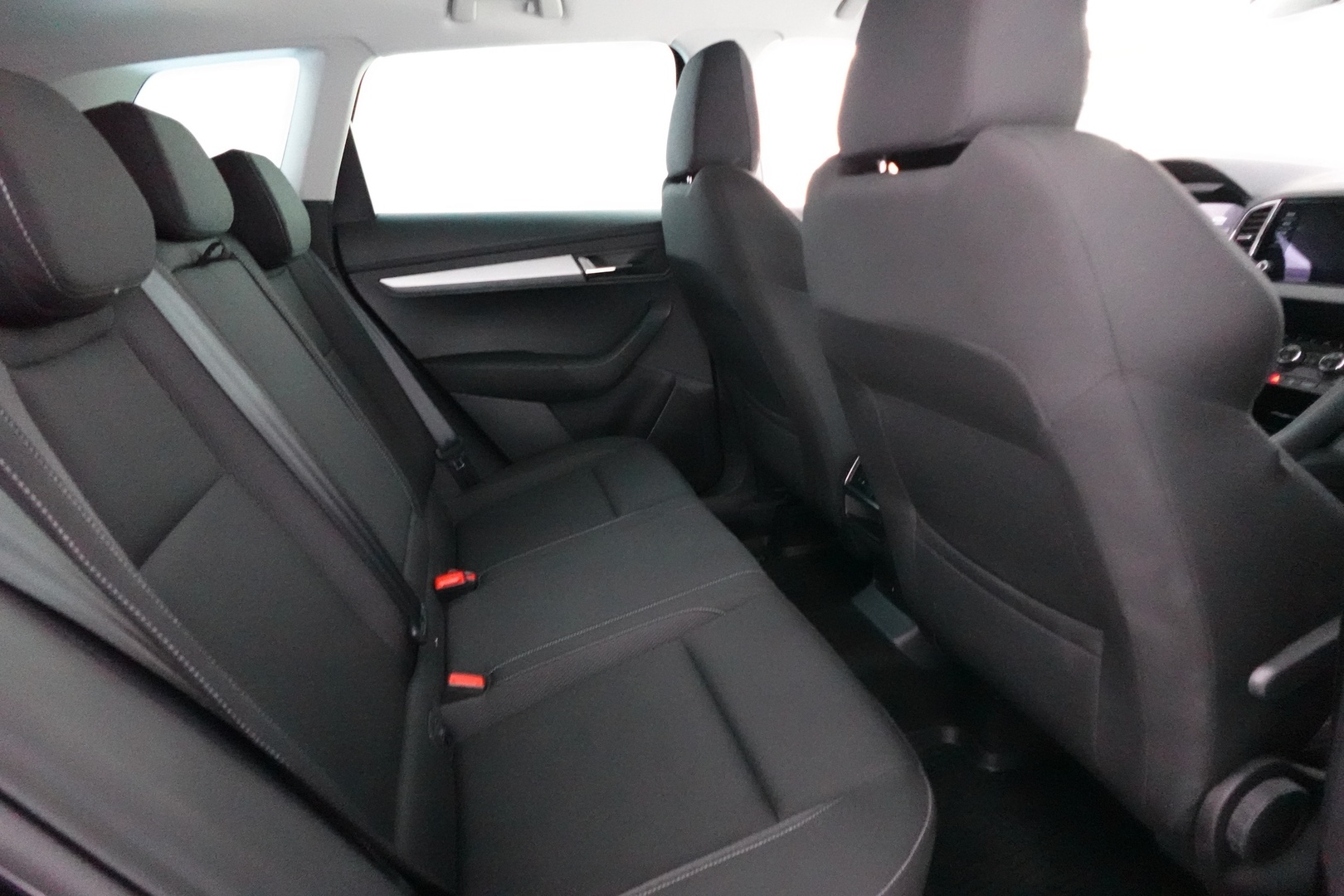 SKODA Karoq 2023