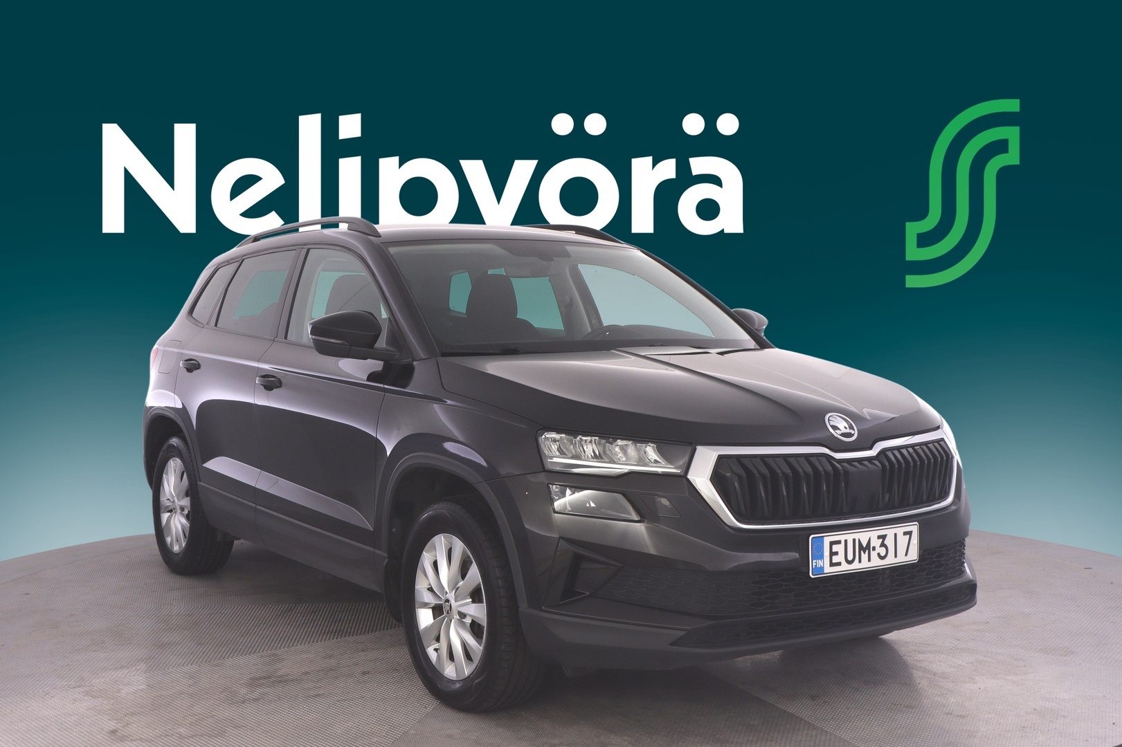 SKODA Karoq 2023