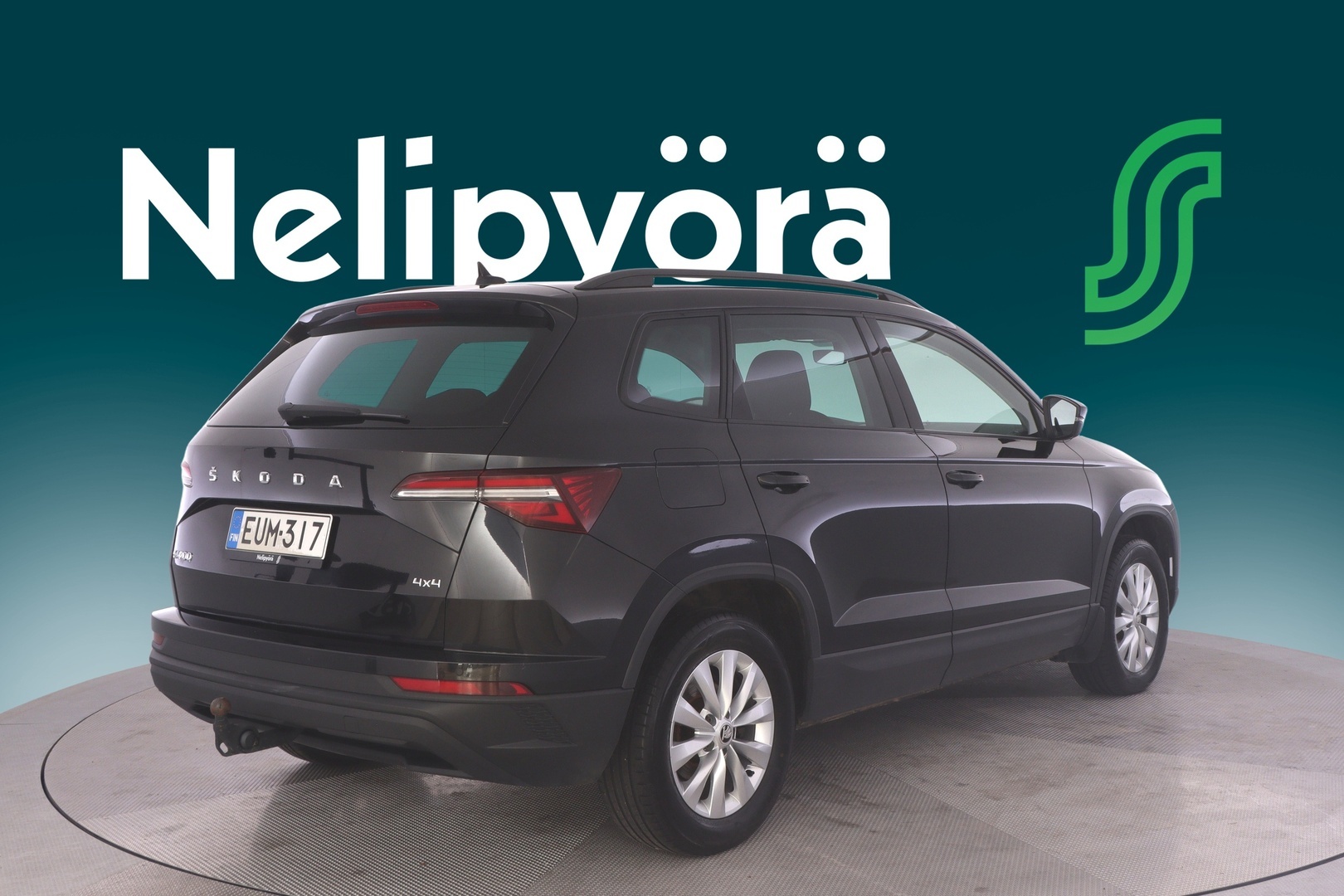 SKODA Karoq 2023