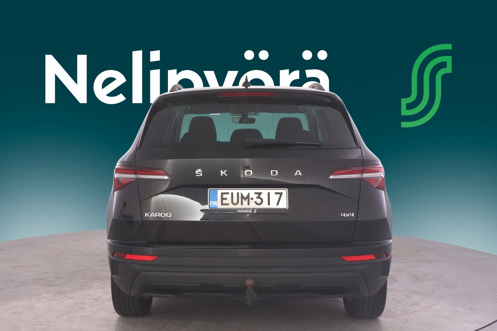 SKODA Karoq 2023