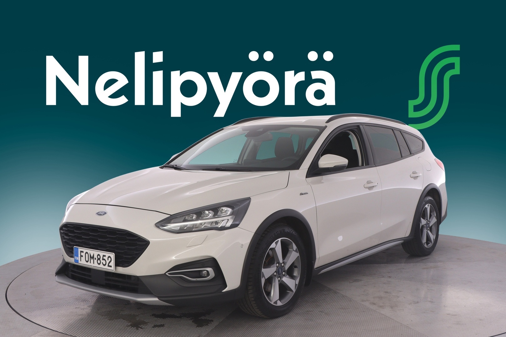 FORD Focus 2020
