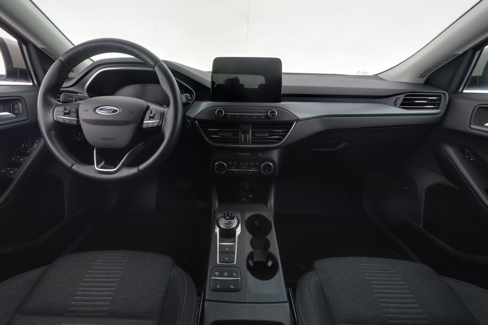 FORD Focus 2020