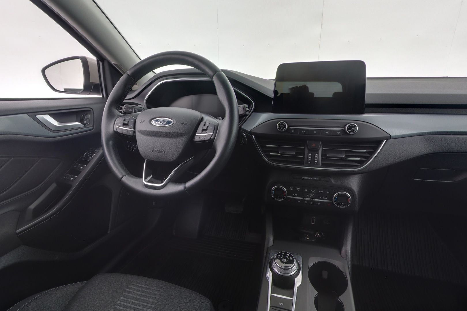 FORD Focus 2020