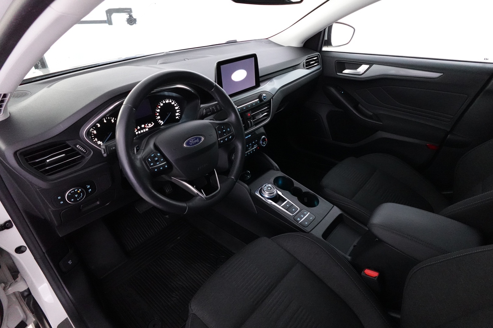 FORD Focus 2020