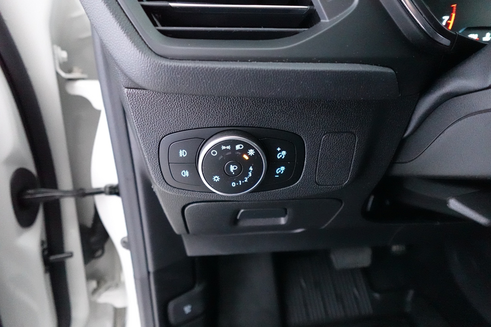 FORD Focus 2020