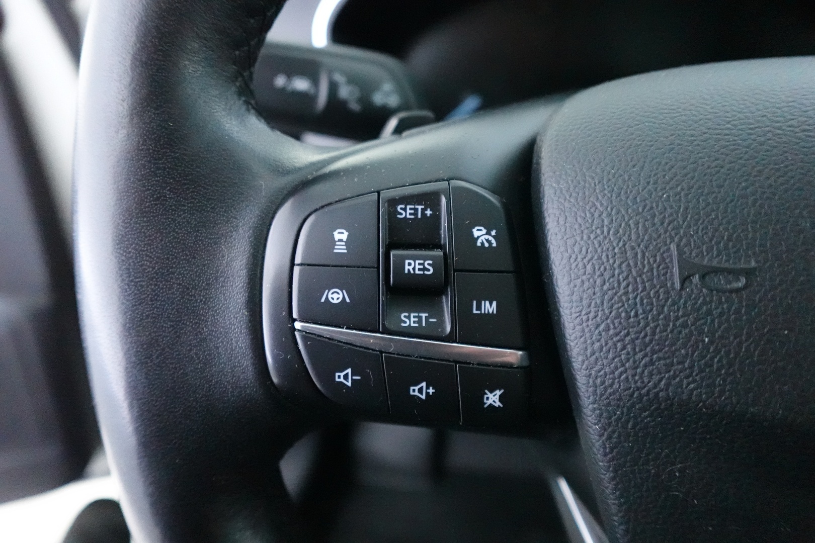 FORD Focus 2020